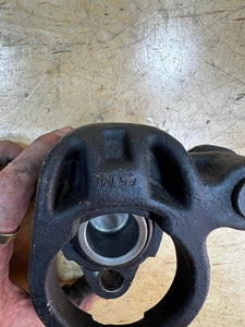 1984-1999 Harley Davidson Front Left Brake Caliper Dyna FXR Sportster