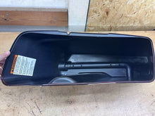 Load image into Gallery viewer, 2014-2023 Harley Davidson Right Side Extended Saddlebag SCUFFED
