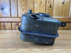 1965-1982 Harley Davidson Shovelhead Oil Tank FL FX