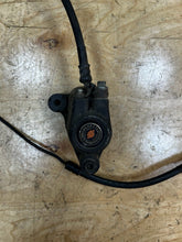 Load image into Gallery viewer, 1984-1999 Harley Davidson Front Left Brake Caliper Dyna FXR Sportster
