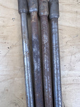 Load image into Gallery viewer, 1948-1952 Harley Davidson Panhead Pushrods
