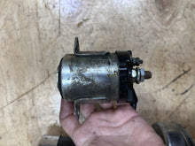 Load image into Gallery viewer, 1979-1983 Harley Davidson FLT FXR Starter Assembly UNTESTED
