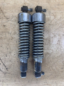 12.5” Shocks For Harley Davidson Sportster Dyna FXR ??