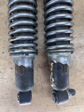 Load image into Gallery viewer, 12.5” Shocks For Harley Davidson Sportster Dyna FXR ??
