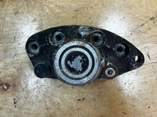 Load image into Gallery viewer, 1973-1984 Harley Davidson Banana Brake Caliper FL XL FX Shovelhead 44105-72
