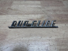 Load image into Gallery viewer, 1958-1964 Harley Duo Glide Panhead FL Fender Emblem 59195-58
