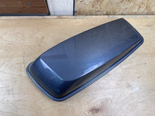 Load image into Gallery viewer, 2014-2023  Harley Davidson Touring Left Saddlebag Lid Gauntlet Gray
