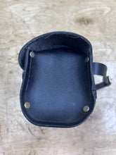 Load image into Gallery viewer, Harley Davidson Handlebar Tool Bag Roll Dyna FXR Sportster Chopper
