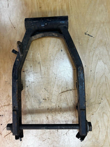 1973-1983 Harley Davidson Shovelhead Rear Swingarm FX FLH Chopper Bobber