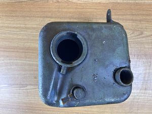 1965-1982 Harley Davidson Shovelhead Oil Tank FL FX