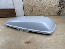 Load image into Gallery viewer, 2014-2023  Harley Davidson Touring Right Saddlebag Lid White Sand Pearl
