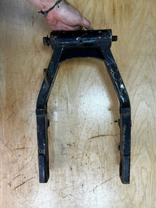 1973-1983 Harley Davidson Shovelhead Rear Swingarm FX FLH Chopper Bobber