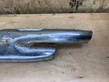 Load image into Gallery viewer, 1970 1971 Harley Davidson Ironhead Sportster Exhaust 65431-70
