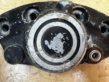 Load image into Gallery viewer, 1973-1984 Harley Davidson Banana Brake Caliper FL XL FX Shovelhead 44105-72
