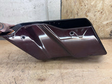 Load image into Gallery viewer, 2014-2023 Harley Davidson Right Side Extended Saddlebag SCUFFED
