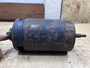 1965-1981 Harley Davidson Model 65A 12 Volt Generator 29975-65