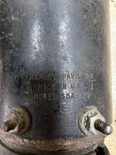 Load image into Gallery viewer, 1965-1981 Harley Davidson Model 65A 12 Volt Generator 29975-65
