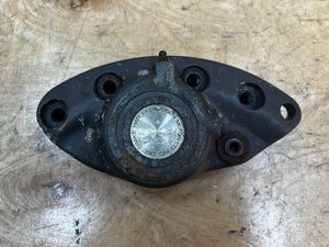 1973-1984 Harley Davidson Banana Brake Caliper FL XL FX Shovelhead 44105-72