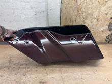 Load image into Gallery viewer, 2014-2023 Harley Davidson Right Side Extended Saddlebag SCUFFED
