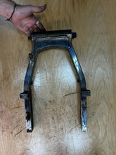 Load image into Gallery viewer, 1973-1983 Harley Davidson Shovelhead Rear Swingarm FX FLH Chopper Bobber
