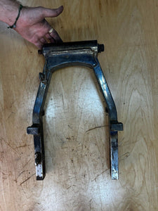 1973-1983 Harley Davidson Shovelhead Rear Swingarm FX FLH Chopper Bobber