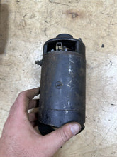 Load image into Gallery viewer, 1965-1981 Harley Davidson Model 65A 12 Volt Generator 29975-65
