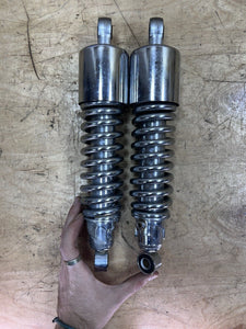 12” Triumph Bonneville America Shocks