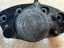 Load image into Gallery viewer, 1973-1984 Harley Davidson Banana Brake Caliper FL XL FX Shovelhead 44105-72
