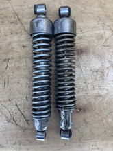 Load image into Gallery viewer, 1994-2003 Harley Davidson Sportster 13.5” Rear Shocks 54566-94
