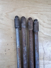 Load image into Gallery viewer, 1948-1952 Harley Davidson Panhead Pushrods
