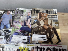 Load image into Gallery viewer, 11 Issues Of The Horse Backstreet Choppers Magazine From 2016
