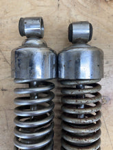 Load image into Gallery viewer, 1994-2003 Harley Davidson Sportster 13.5” Rear Shocks 54566-94
