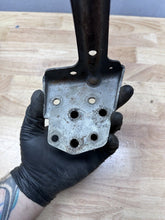 Load image into Gallery viewer, 1976-1984 Harley Davidson Regulator Bracket Shovelhead FLH
