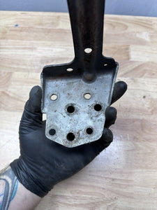 1976-1984 Harley Davidson Regulator Bracket Shovelhead FLH