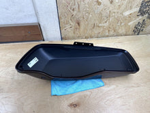 Load image into Gallery viewer, 2014-2023  Harley Davidson Touring Left Saddlebag Lid Midnight Crimson
