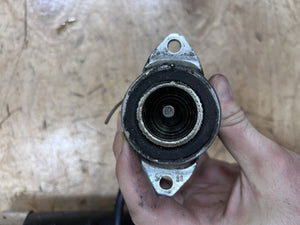 1979-1983 Harley Davidson FLT FXR Starter Assembly UNTESTED