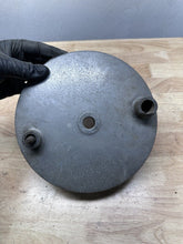 Load image into Gallery viewer, 1964-1972 Harley Davidson 33.4mm Front Brake Backing Plate Ironhead Sportster
