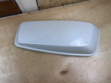 Load image into Gallery viewer, 2014-2023  Harley Davidson Touring Right Saddlebag Lid White Sand Pearl
