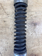 Load image into Gallery viewer, SINGLE 1957-1974 Harley Davidson Ironhead Sportster 14” Rear Shocks 54504-73
