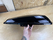 Load image into Gallery viewer, 2014-2023  Harley Davidson Touring Right Saddlebag Lid Vivid Black 90201056DH
