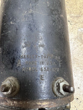 Load image into Gallery viewer, 1965-1981 Harley Davidson Model 65A 12 Volt Generator 29975-65
