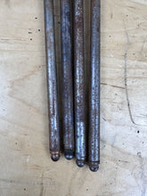 Load image into Gallery viewer, 1948-1952 Harley Davidson Panhead Pushrods
