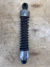 Load image into Gallery viewer, SINGLE 1957-1974 Harley Davidson Ironhead Sportster 14” Rear Shocks 54504-73
