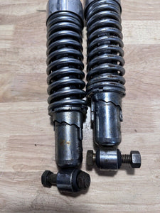 Harley Davidson Sportster 12” Rear Shocks 54568-04