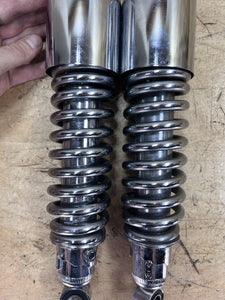 12” Triumph Bonneville America Shocks