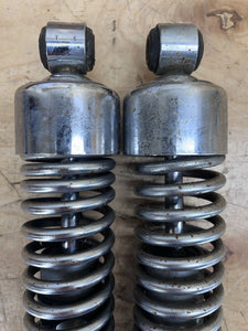 1997-2003 Harley Davidson Sportster 13.5” Rear Shocks 54566-97