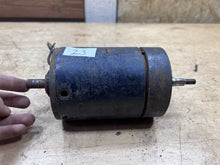 Load image into Gallery viewer, 1965-1981 Harley Davidson Model 65A 12 Volt Generator 29975-65
