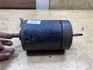 1965-1981 Harley Davidson Model 65A 12 Volt Generator 29975-65