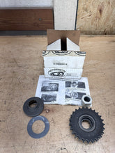 Load image into Gallery viewer, BDL 25T Compensating Sprocket For 1980-2006 Harley Davidson Evo Twin Cam CS-25A
