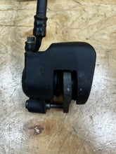 Load image into Gallery viewer, 1984-1999 Harley Davidson Front Left Brake Caliper &amp; Master Dyna FXR Sportster
